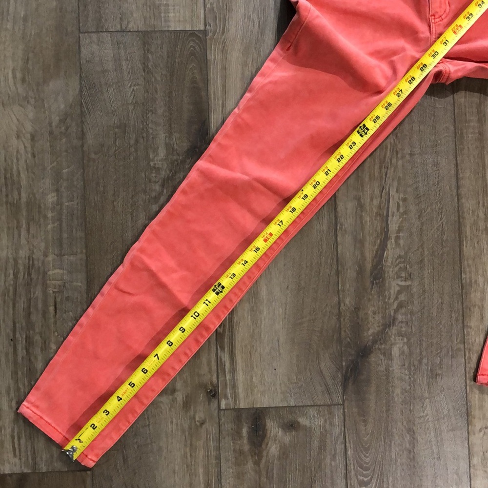 CAbi Brushed Skinny Jeans w/Stretch - Picture 10 of 10